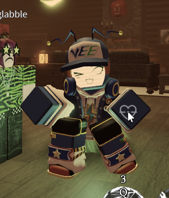 mapubug's tweet image. hi guys I designed her🥹🥹🥹❤️❤️ #Forsaken