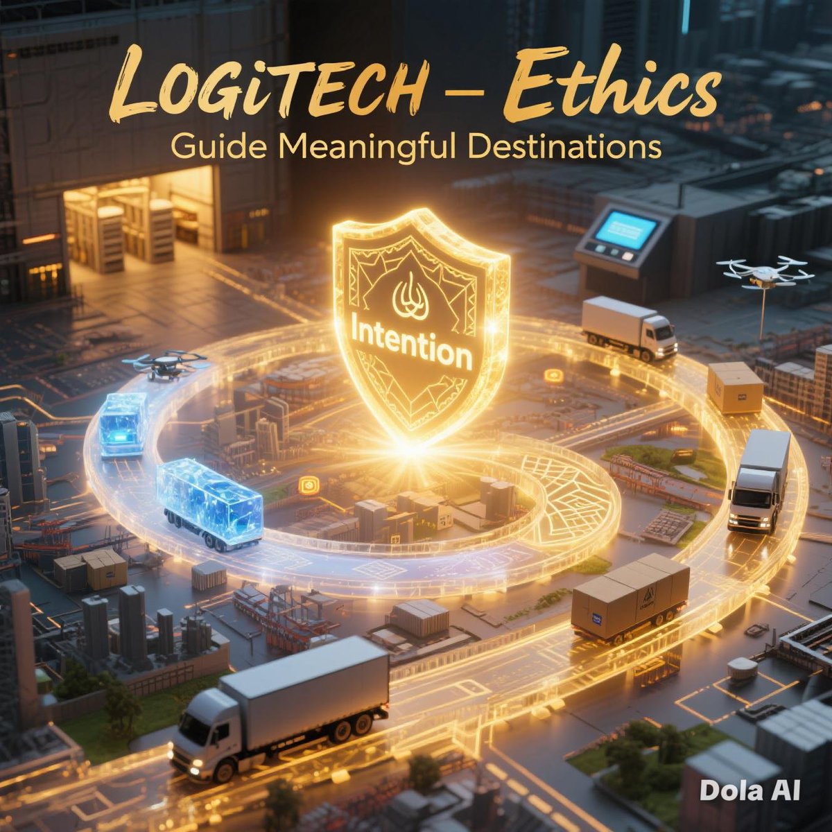urfavsaiele's tweet image. LOGiTECH moves with intention — protecting your goods, your trust, and your values. When logistics is guided by ethics, the destination becomes more meaningful. 🚛🌙📦
#LOGiTECH

sidrastart.com/project/45b3fc…