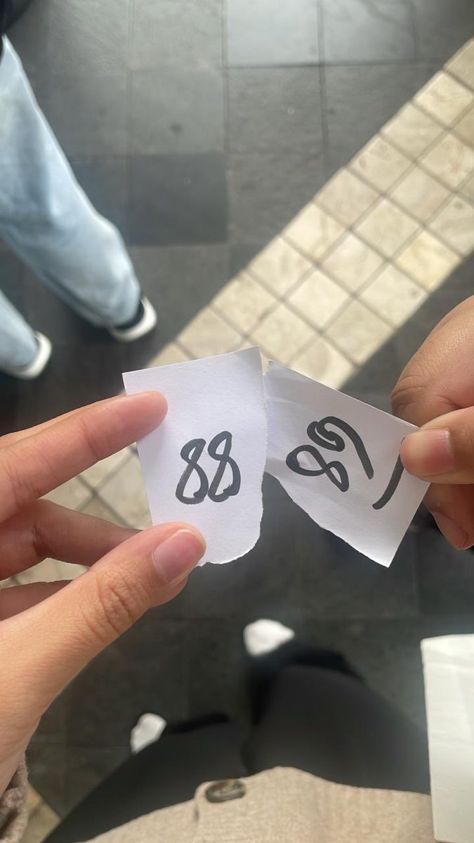 ˚ ༘ ೀ⋆｡˚ OPEN JASWAR tweet media