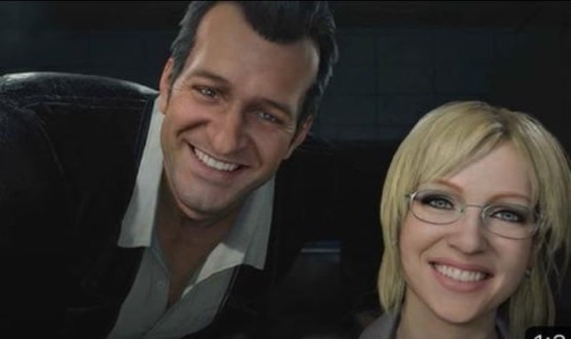 FrankByDaylight's tweet photo. @Wario64 Capcom bringing back Frank West back twice in such a short time between each other ❤️‍🔥

We truly may be living in the best timeline! We aren't cursed!! https://t.co/r3Ud7i28bY