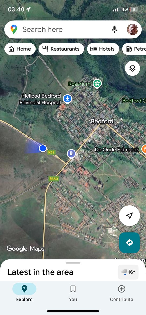 Ngaziii's tweet image. @IntercapeBus 

It’s almost 4am. We’re in the middle of nowhere, in a bus en route to Cape Town. Departure in East London was intended for 17:15, yet only happened at 7pm. 

We have now been stuck in this same spot for over 3 hours. After which, we have been switched to a lower…