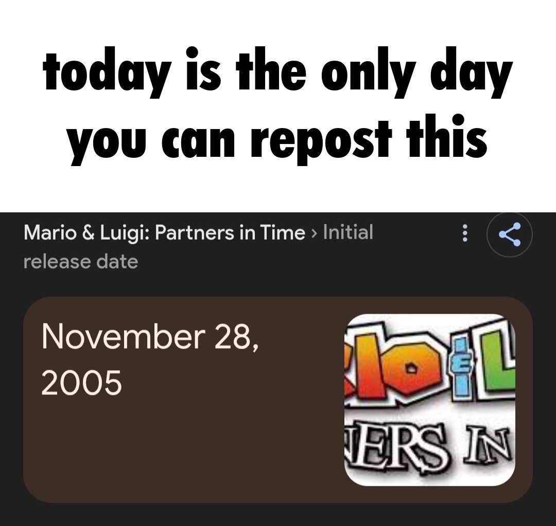 Only Day You Can Repost (@onlydayrepost) on Twitter photo 