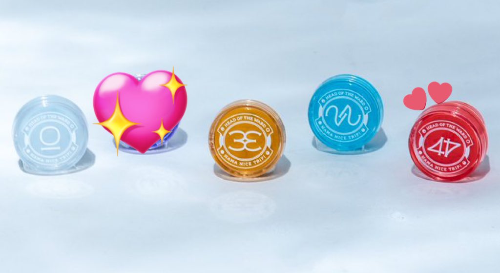 【交換】エイトリ 18TRIP おもてなしライブ おもライ リンライ キャラクターロゴリングライト 仮約束 R1ze

❤️鹿 礼光❤️

40個購入完了しました。ライブ現場で交換したいです

DMで購入数とメンバー名を教えてください
* 似たような数の交換者優先で求めます