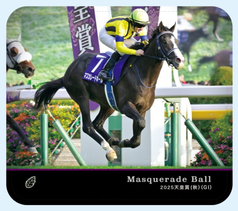 sala__life's tweet photo. マウスパッド●ジャンタルマンタルマイルCS●マスカレードボール天皇賞��秋●⇨優勝記念品サイト「写真のきれいなサラブレッドライフ 」●ここだけの受注制作品　　　　　　　　　　　　　　　　　　　　　　　　　　
#サラブレッドライフ 
#マウスパッド
#ジャンタルマンタル
#マスカレードボール https://t.co/F7eon6aXwx