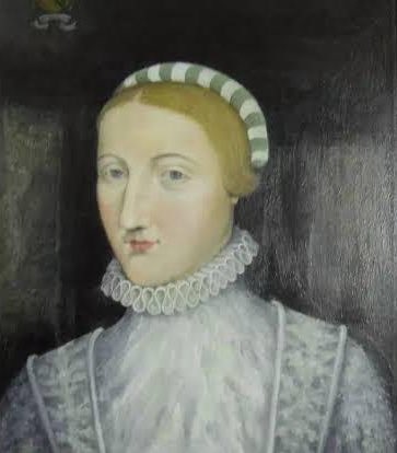 PopBase's tweet image. On this day in 1582, William Shakespeare married Anne Hathaway.