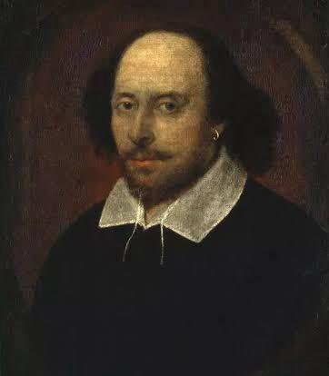 PopBase's tweet image. On this day in 1582, William Shakespeare married Anne Hathaway.