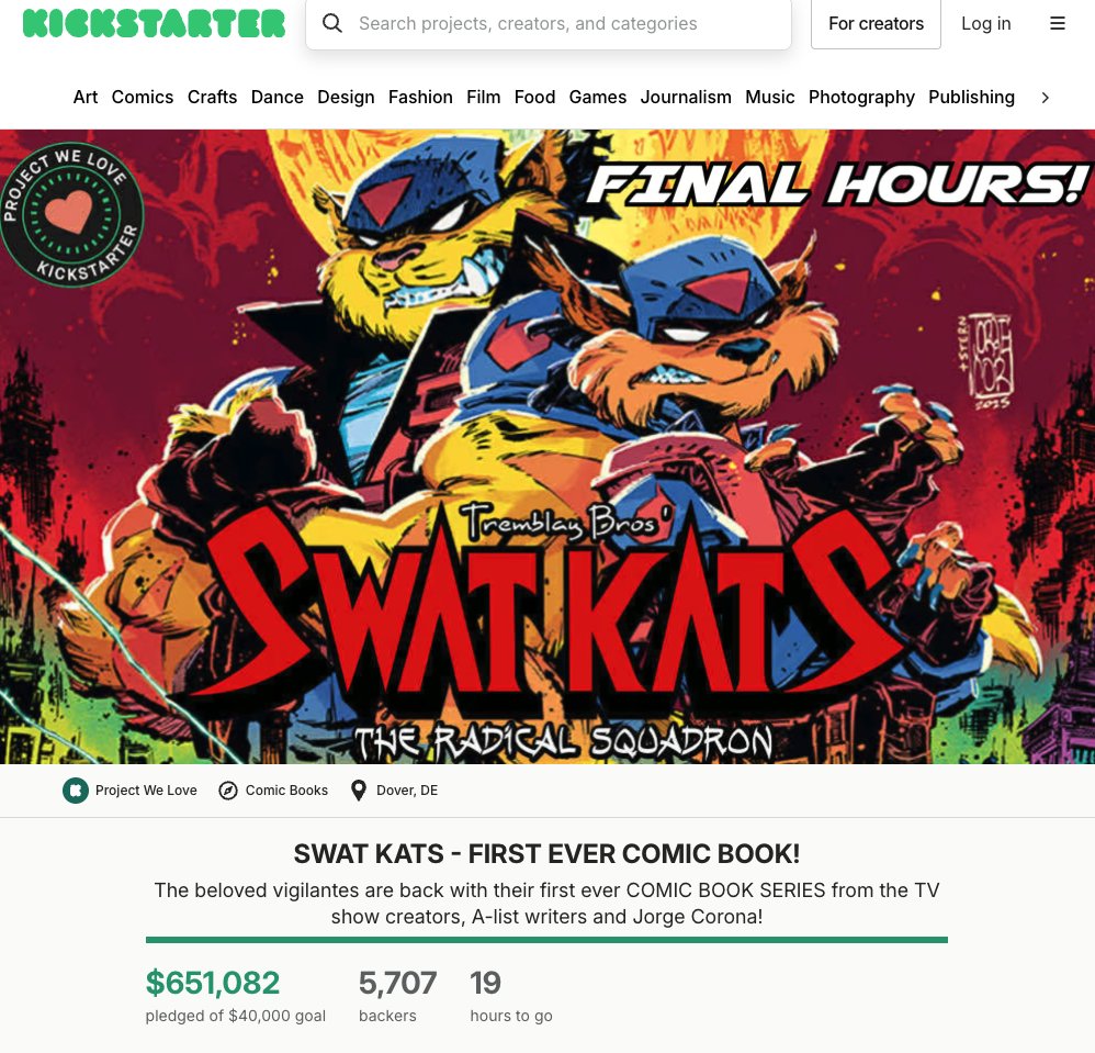 SWATKATS.info tweet media