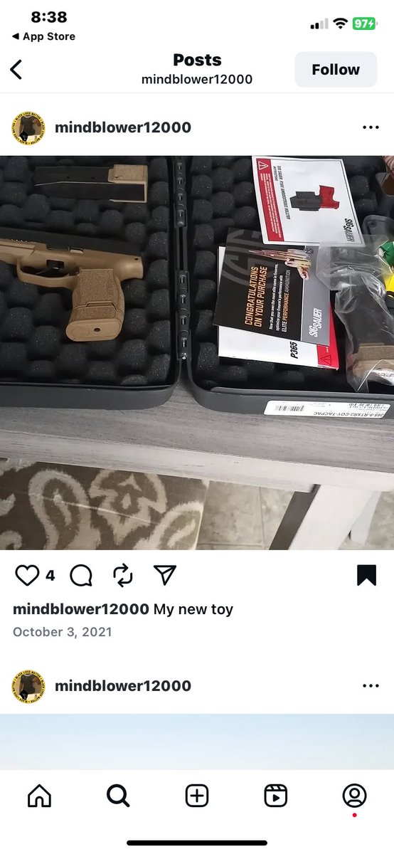 Bradley Troche tweet media