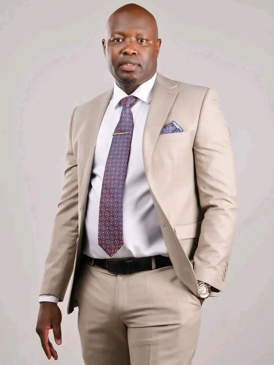 His name is Money Bior, the only politician in Kaspul who campaigns with a menu instead of a manifesto. For weeks, he has been feeding voters like they are guests in a cooking show. The villagers enjoyed a three course meal from chefs imported from a Nairobi 5-star hotel, food