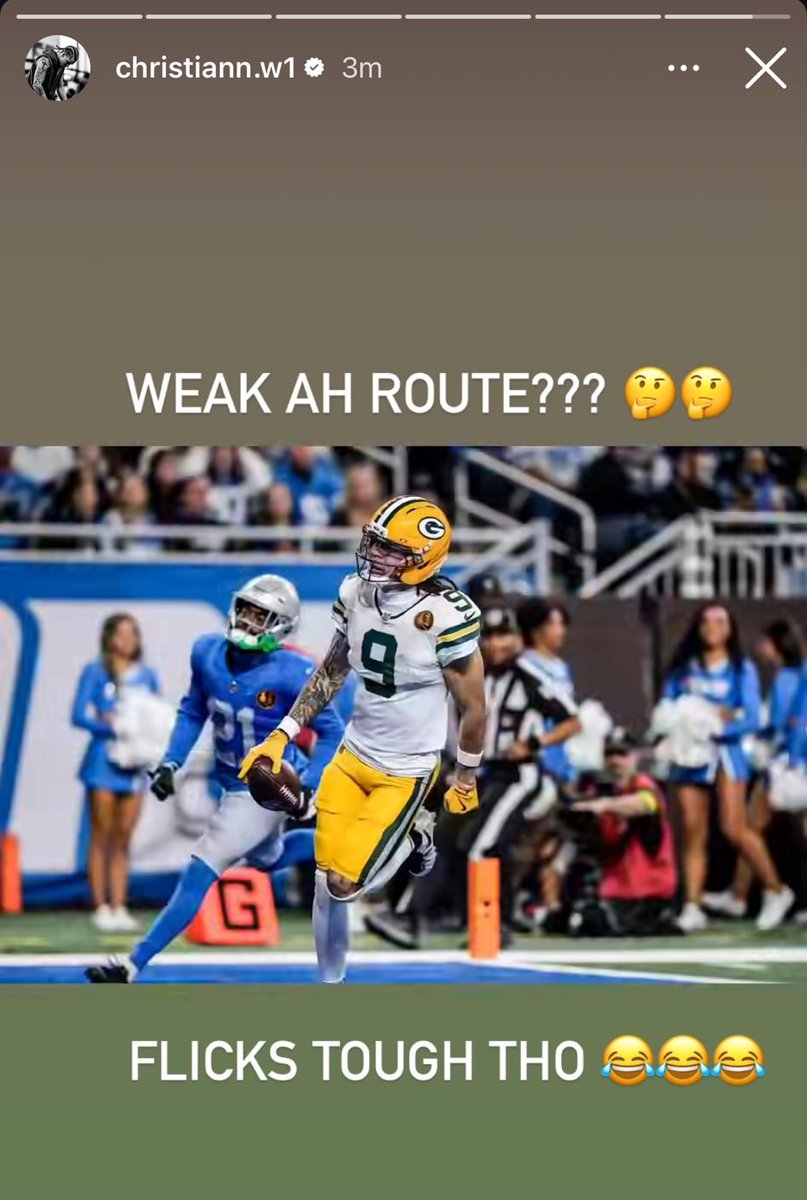 bigpackers4x's tweet photo. 9 claps back and COOKED HIM AGAIN 😭💀😭💀😭💀 https://t.co/6MAcc1eFZn