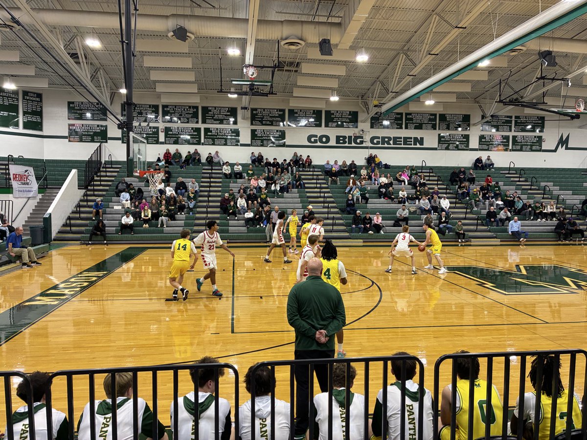 fcsdathletics's tweet photo. Fairfield wins the season opener!

Fairfield 54
Little Miami 35

Next Game: Tuesday at La Salle

#FairfieldPride #OneTribe https://t.co/HGC2byUyrz