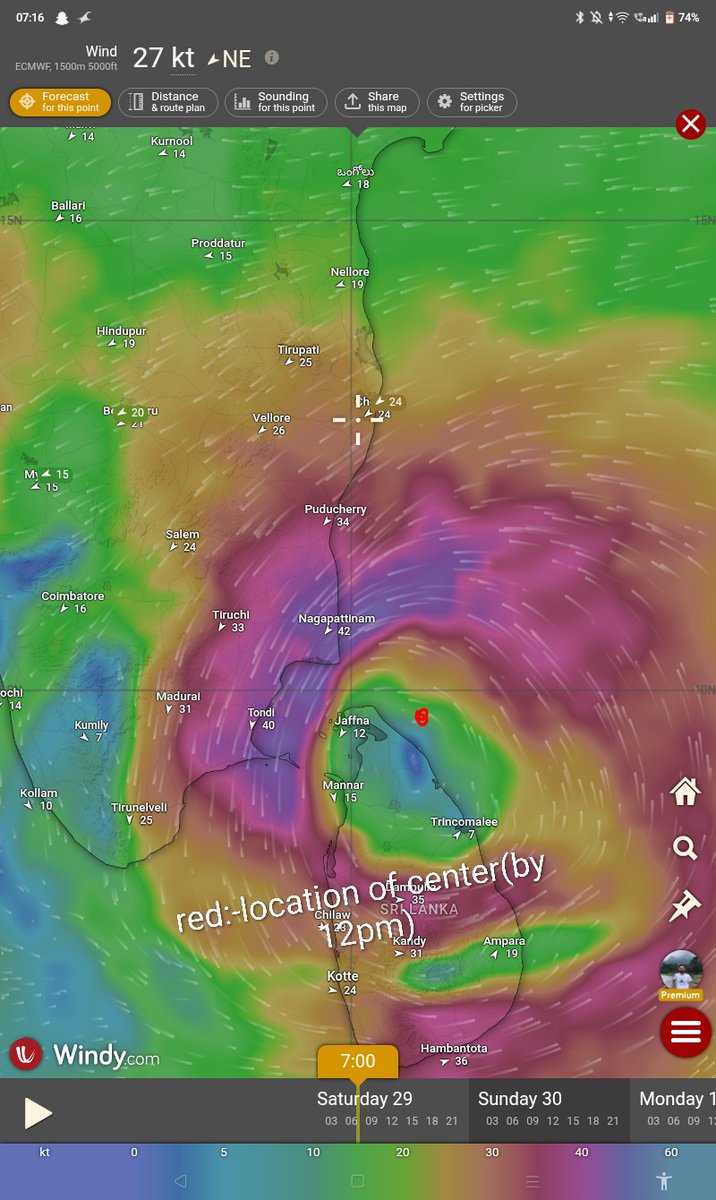 Cyclone ditwah is currently in a very beaten up state but it's about to enter sea again which can strengthen it again before it brushes against the eastern coast
Rain likely in chennai
Bengaluru to see tmr
#ChennaiRains
#TNRains
#KarnatakaRains
#BengaluruRains
#BangaloreRains