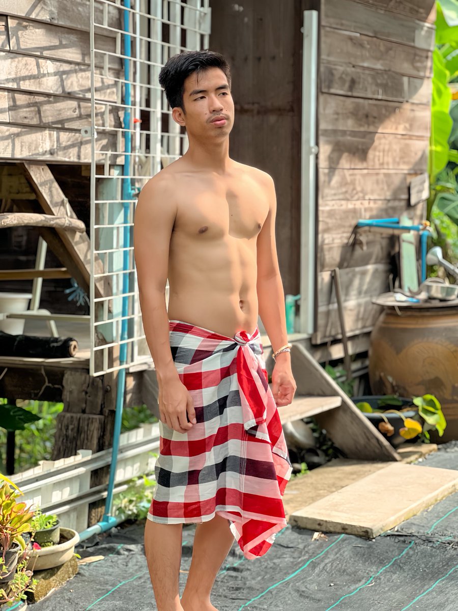 บาส ฅนไทสกล tweet media