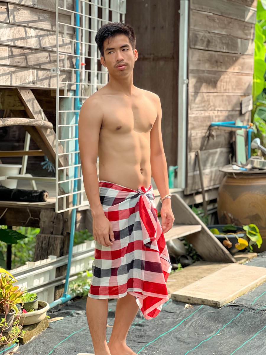 บาส ฅนไทสกล tweet media