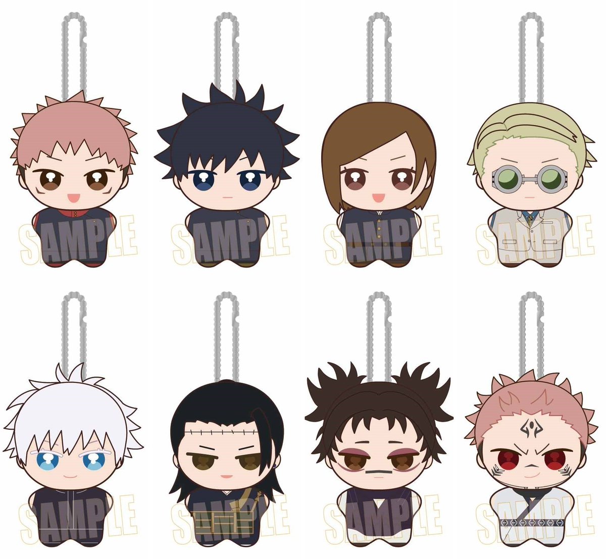 呪術廻戦グッズ情報 (@jujutsu_goods) / Posts / X