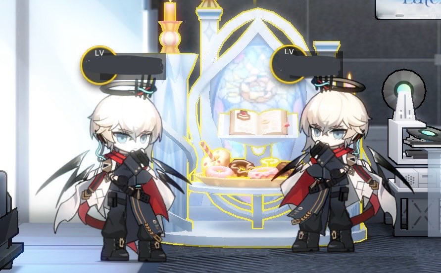 fedy_go's tweet image. 応接室には可愛いが詰まってる！
3枚目、成長中のｷｭﾀﾁｬﾝからの単独手がかりの瑞々しさよ……。フレさん達に大感謝