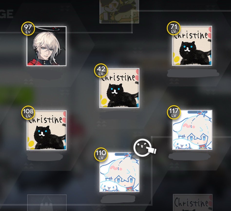 fedy_go's tweet image. 応接室には可愛いが詰まってる！
3枚目、成長中のｷｭﾀﾁｬﾝからの単独手がかりの瑞々しさよ……。フレさん達に大感謝