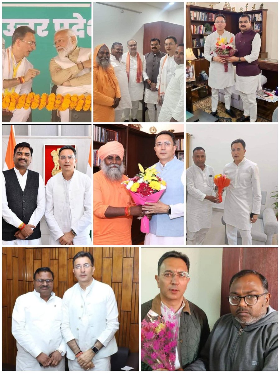 PilibhitBjp's tweet photo. श्री मान @JitinPrasada केंद्रीय राज्य मंत्री जी को जन्मदिन की हार्दिक शुभकामनाएं और बधाई.@BJP4India @BJP4UP @narendramodi @Bhupendraupbjp @SanjaySinghmla @swamidipankar @BaburamPaswan @myogiadityanath #pilibhit #HappyBirthday https://t.co/CB1uzQebrI