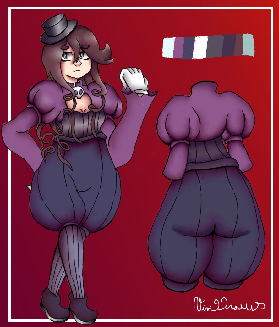 Vini🎨 tweet media