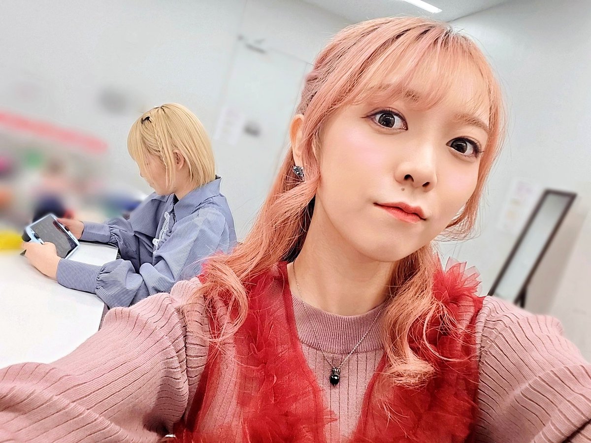 karinなら隣でディアデイズしてるよ #デラックス #ヴァンガード