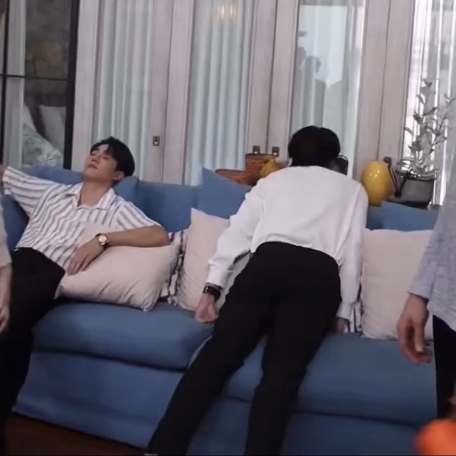 onmondayouu's tweet image. พี่บุ๋นคลอดเปาดี้ เปาดี้คลอดพี่บุ๋นเลยล่ะ เหมือนกันเกินไปแล้วว เปรมเปรมเลี้ยงลูก2คนมั้ยงี้ 😂 

#BounPrem 
#bb0un #prem_space
#PAODY