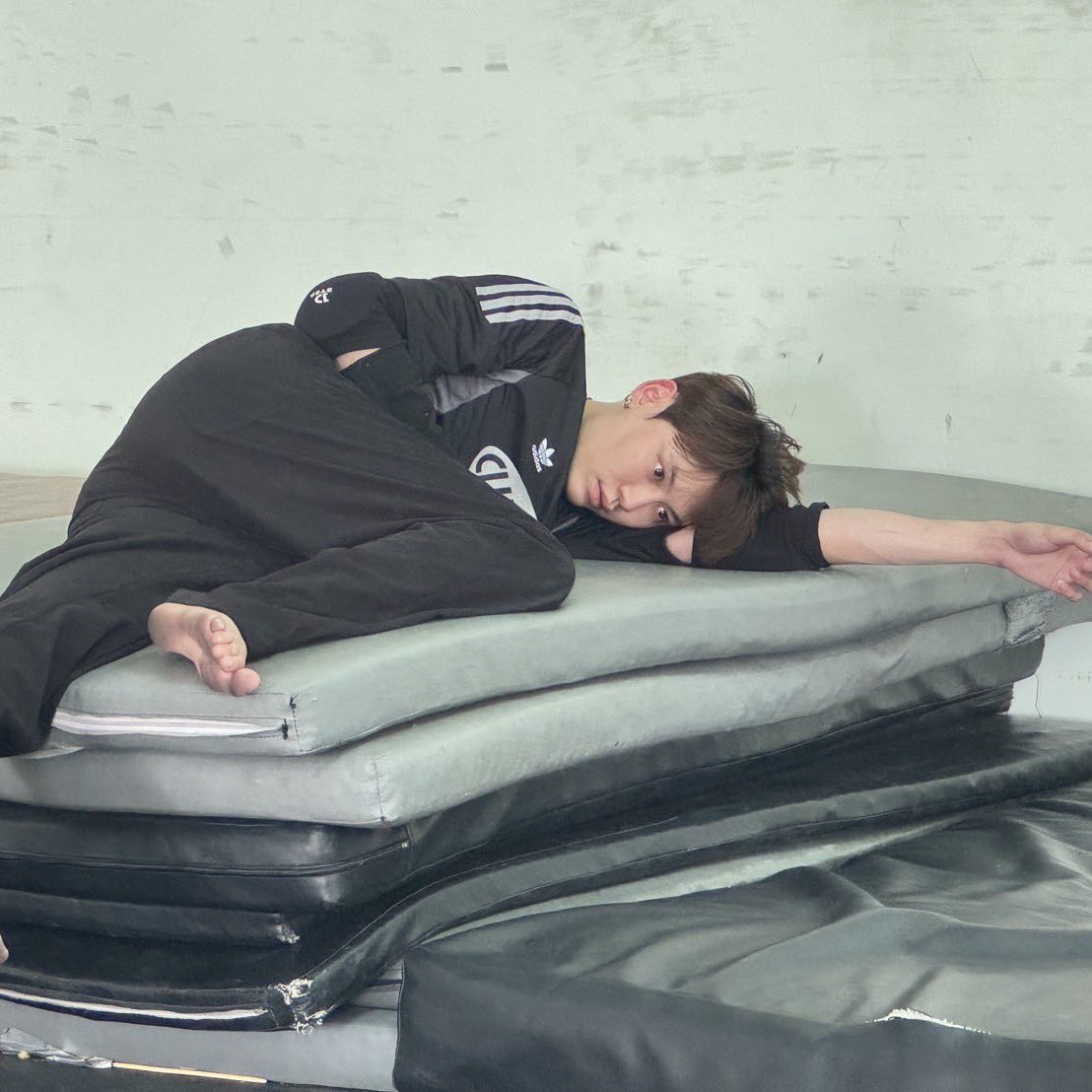 onmondayouu's tweet image. พี่บุ๋นคลอดเปาดี้ เปาดี้คลอดพี่บุ๋นเลยล่ะ เหมือนกันเกินไปแล้วว เปรมเปรมเลี้ยงลูก2คนมั้ยงี้ 😂 

#BounPrem 
#bb0un #prem_space
#PAODY