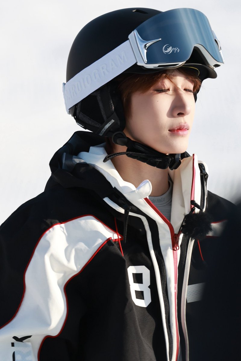 G_Charlie_Liuyu's tweet image. 20251128  Pretty Baby☃️
Cr. C哟-LY的姐姐们

#LiuYu #刘宇 #リュウユ
#리우위 #หลิวอวี่ #LưuVũ