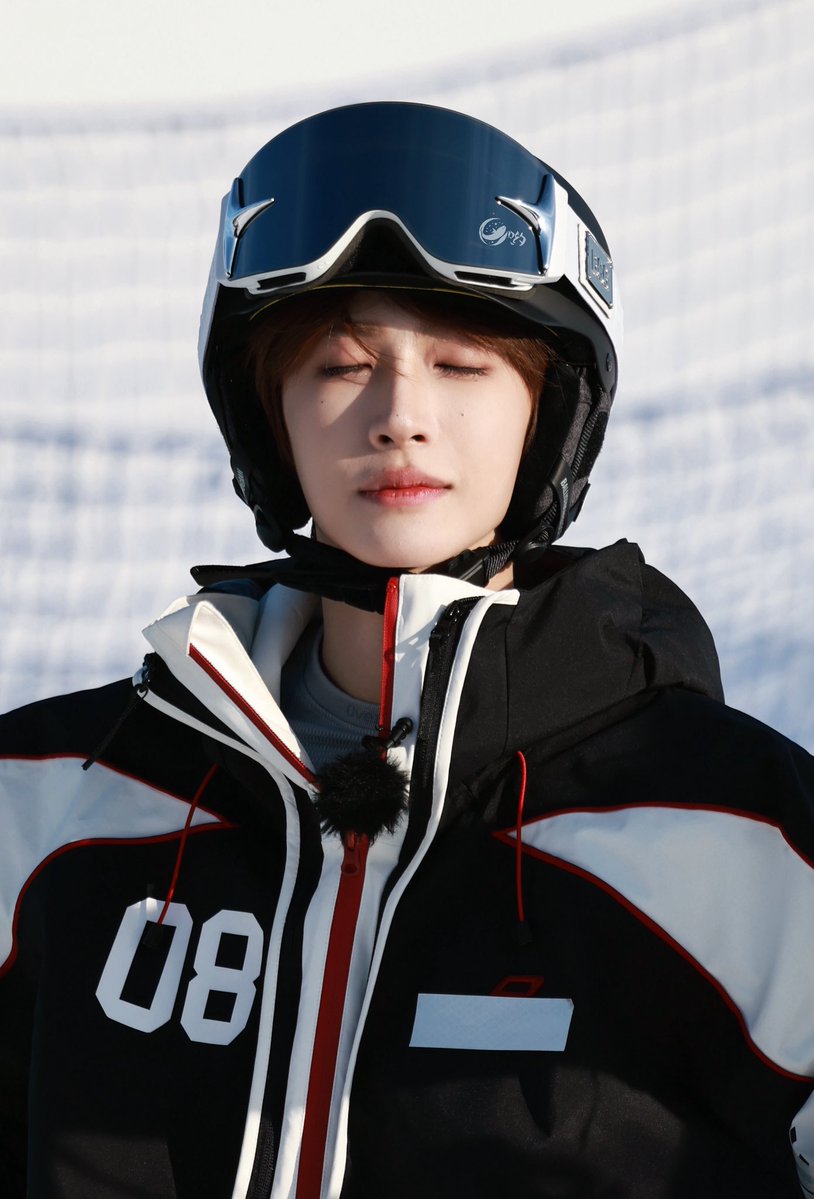 G_Charlie_Liuyu's tweet image. 20251128  Pretty Baby☃️
Cr. C哟-LY的姐姐们

#LiuYu #刘宇 #リュウユ
#리우위 #หลิวอวี่ #LưuVũ