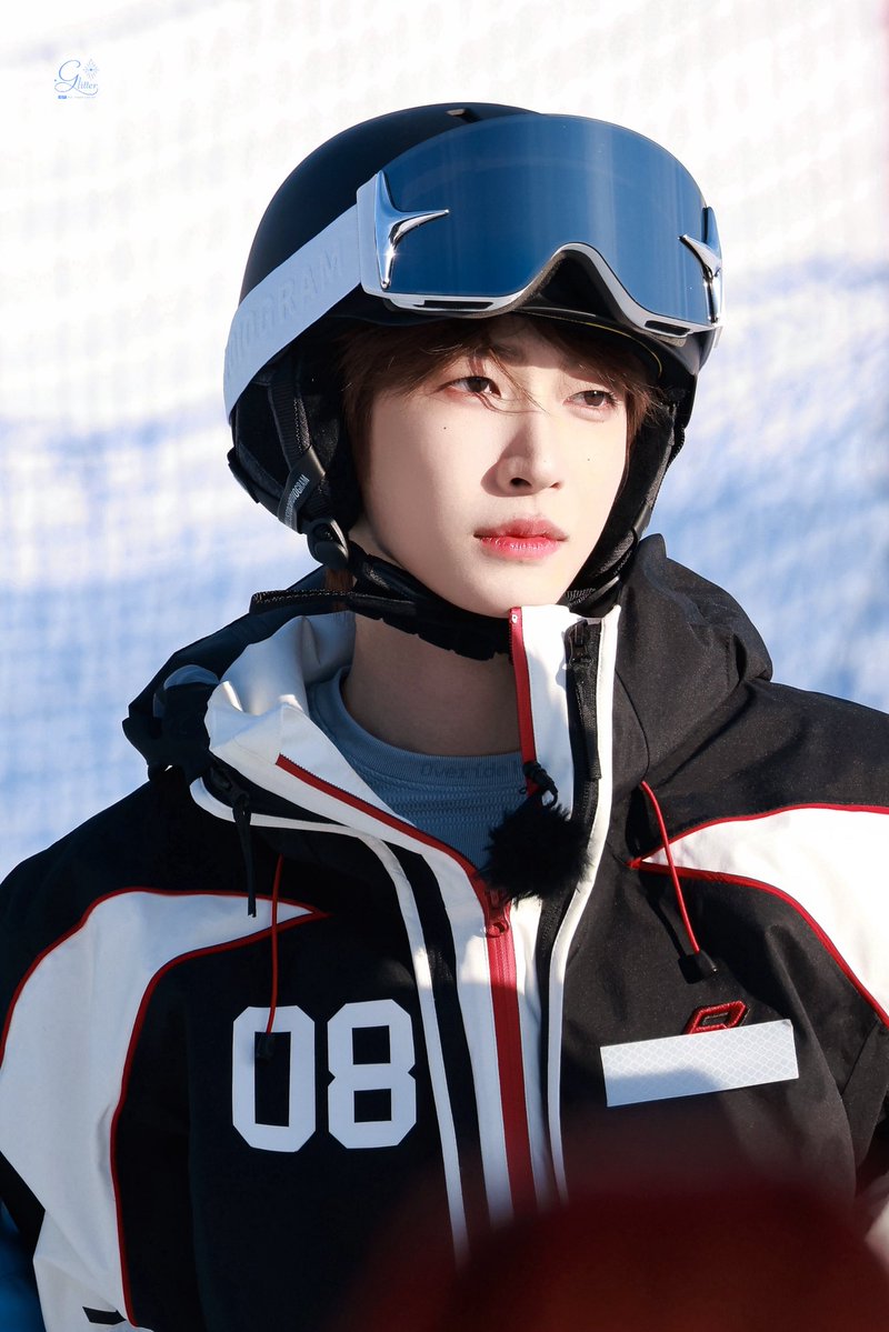 G_Charlie_Liuyu's tweet image. 20251128  Milky baby🍼
Cr. Glitter_刘宇0824

#LiuYu #刘宇 #リュウユ
#리우위 #หลิวอวี่ #LưuVũ