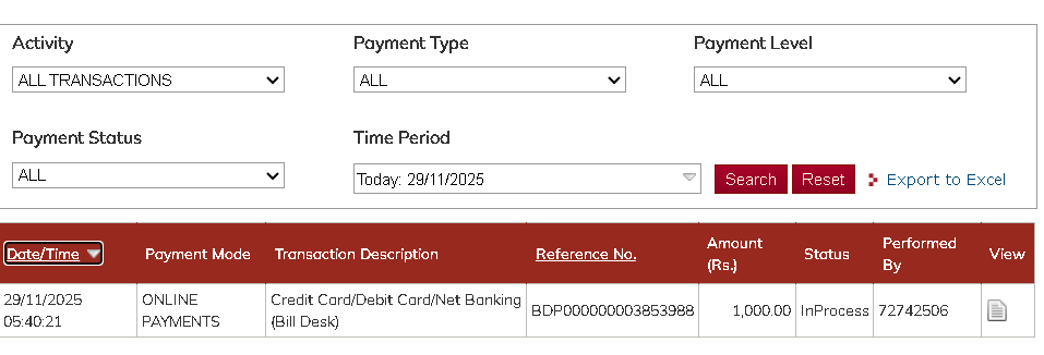 cep_classes's tweet photo. @fastagofficial @FASTag_NETC Recharged my ICICI FASTAG at 5:40 am but even at 730 am balance not updated. @ICICIBank Wow, what a super fast FASTag experience in Digital India. 😑 @ICICIBank please wake up and update the balance. #fastag #icicibank #netc #nhai https://t.co/I7D6kvOrS3