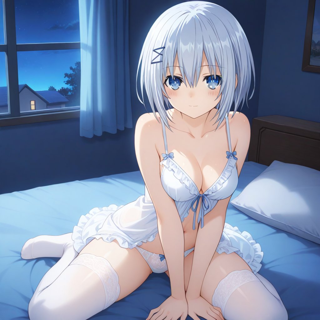 Duerman bien con Origami 💙💤

#𝙹𝙰𝙼𝙴𝚂𝙼𝙰𝚃𝙷𝙴𝚁𝚂𖦏