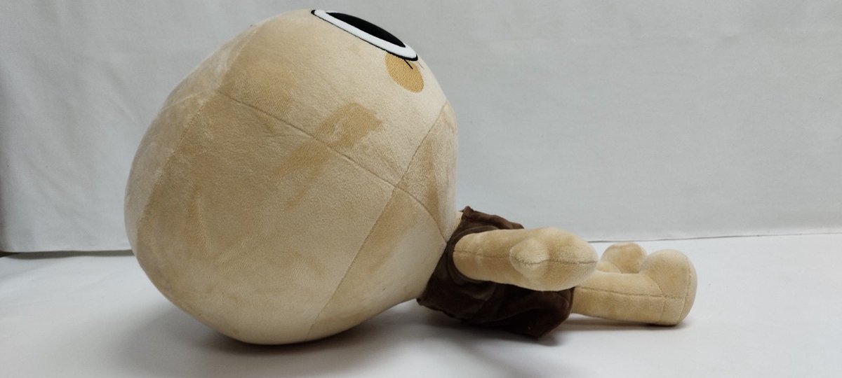 fossilprincess's tweet image. I never shared this here wait, look at my ugly girl