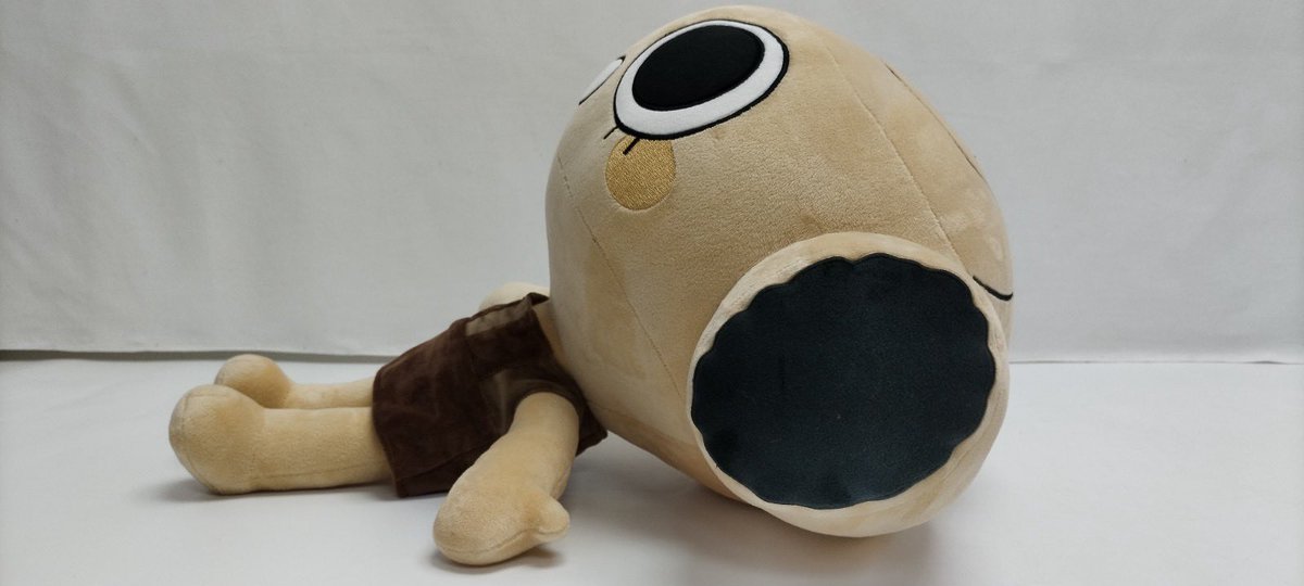 fossilprincess's tweet image. I never shared this here wait, look at my ugly girl