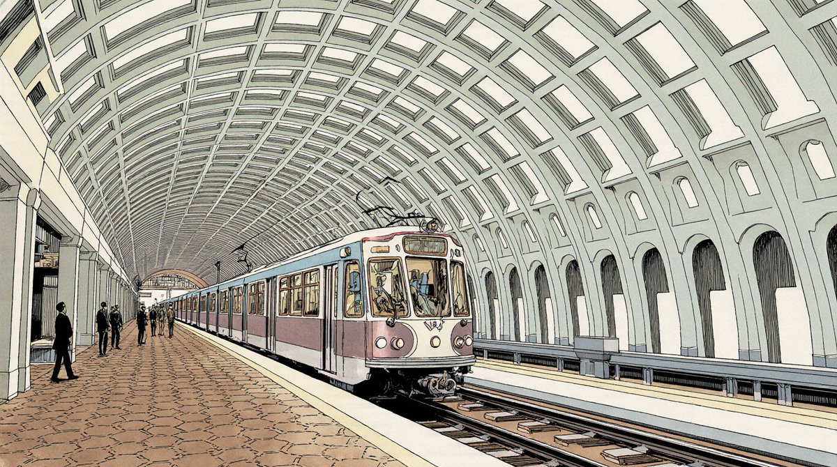 random Lucky Larry stills.