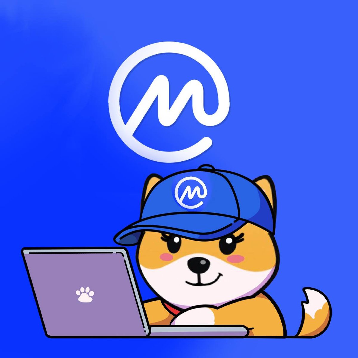 Momo_bonk's tweet image. G&apos; $MOMO 💻