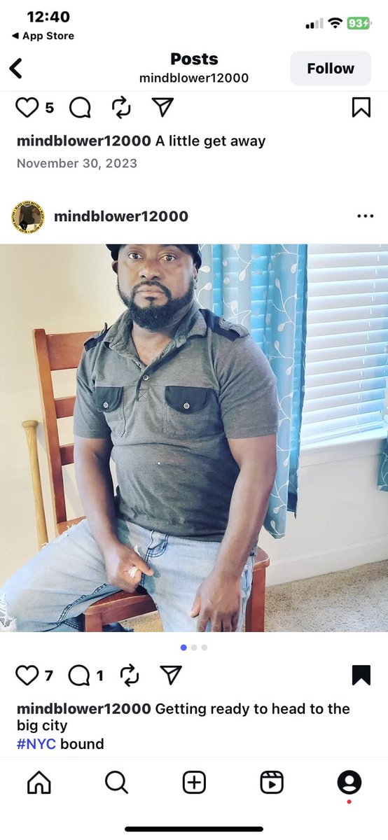 Bradley Troche tweet media