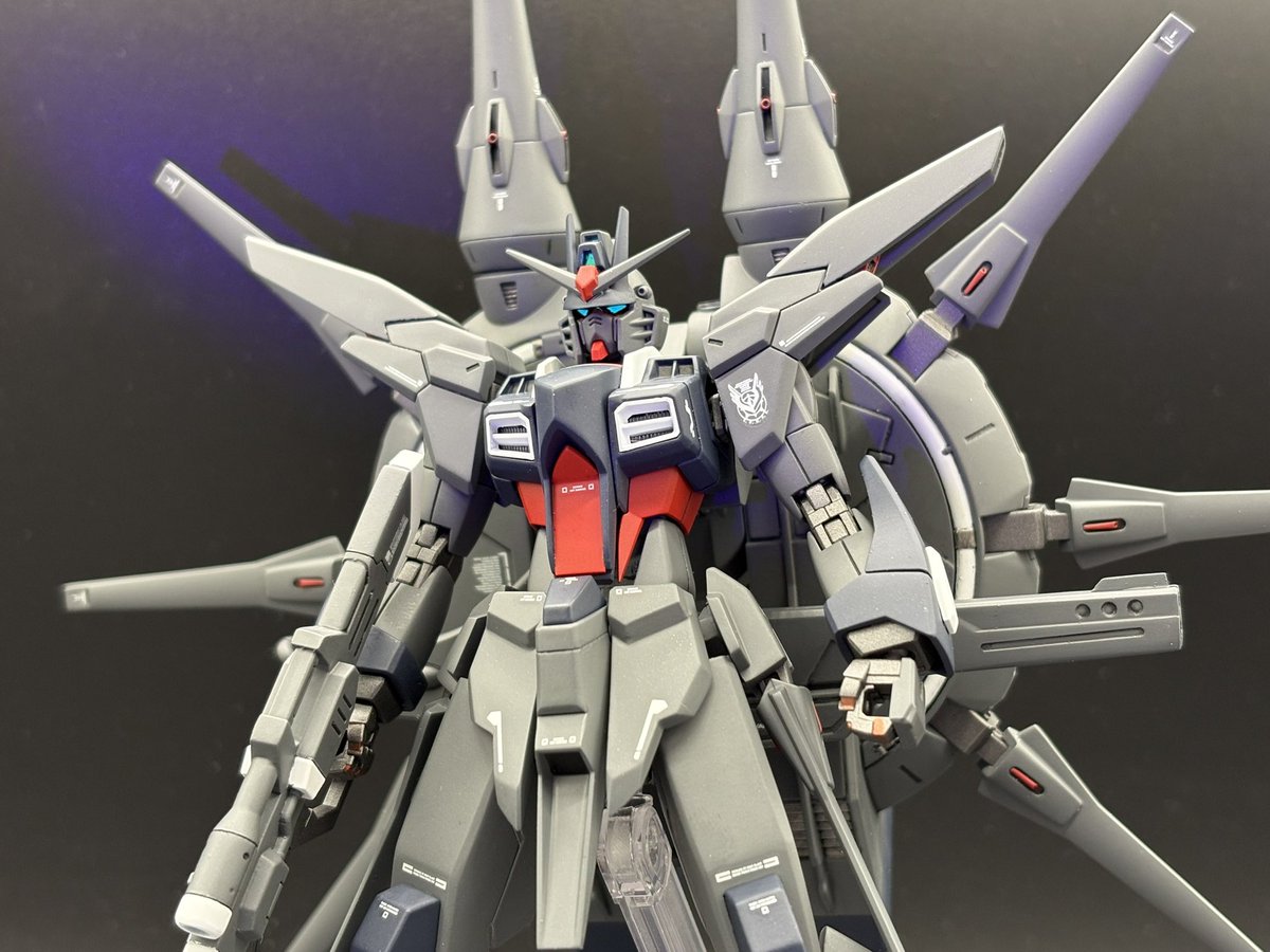 アセムⅡ tweet media