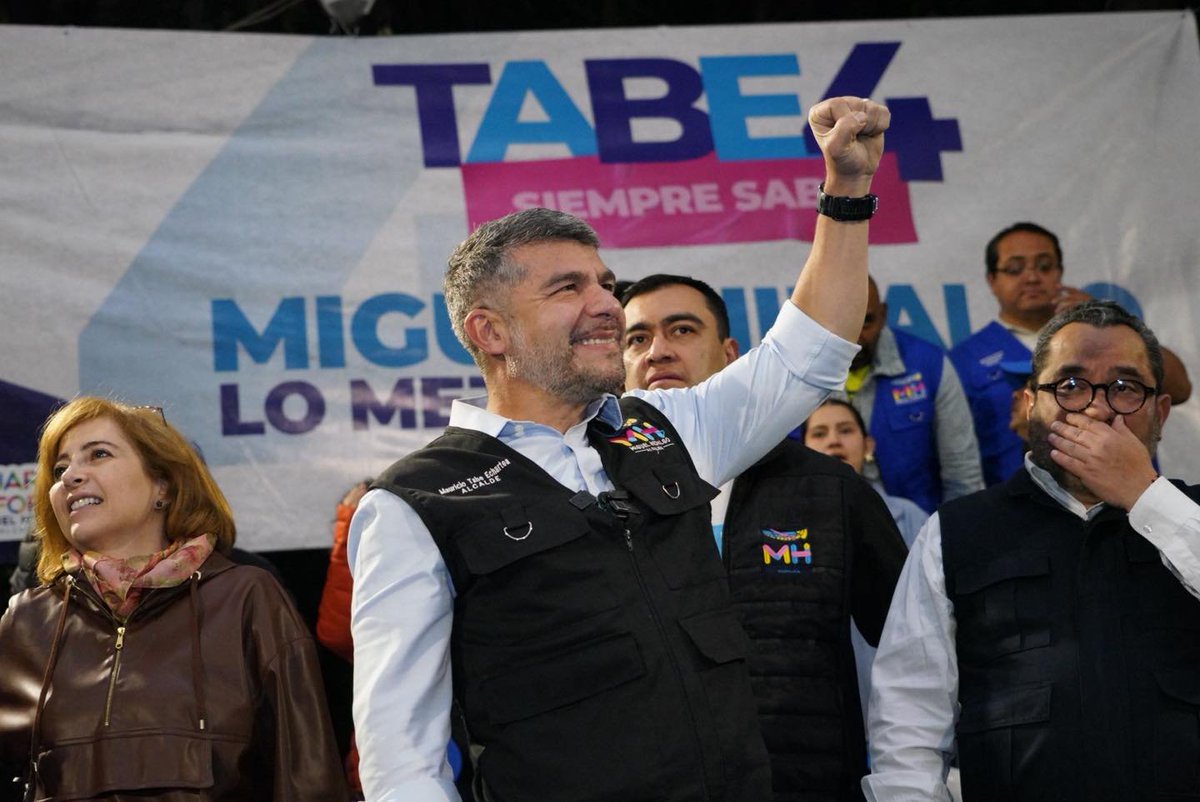 Entre los líderes de Oposición <a href="/mauriciotabe/">Mauricio Tabe Echartea</a> se ha convertido en alguien incómodo para Morena. No solo por su eficacia ejecutiva y comunicativa, sino por exigir lo que alcaldes oficialistas callan: que les restituyan los fondos para infraestructura social que les han recortado.