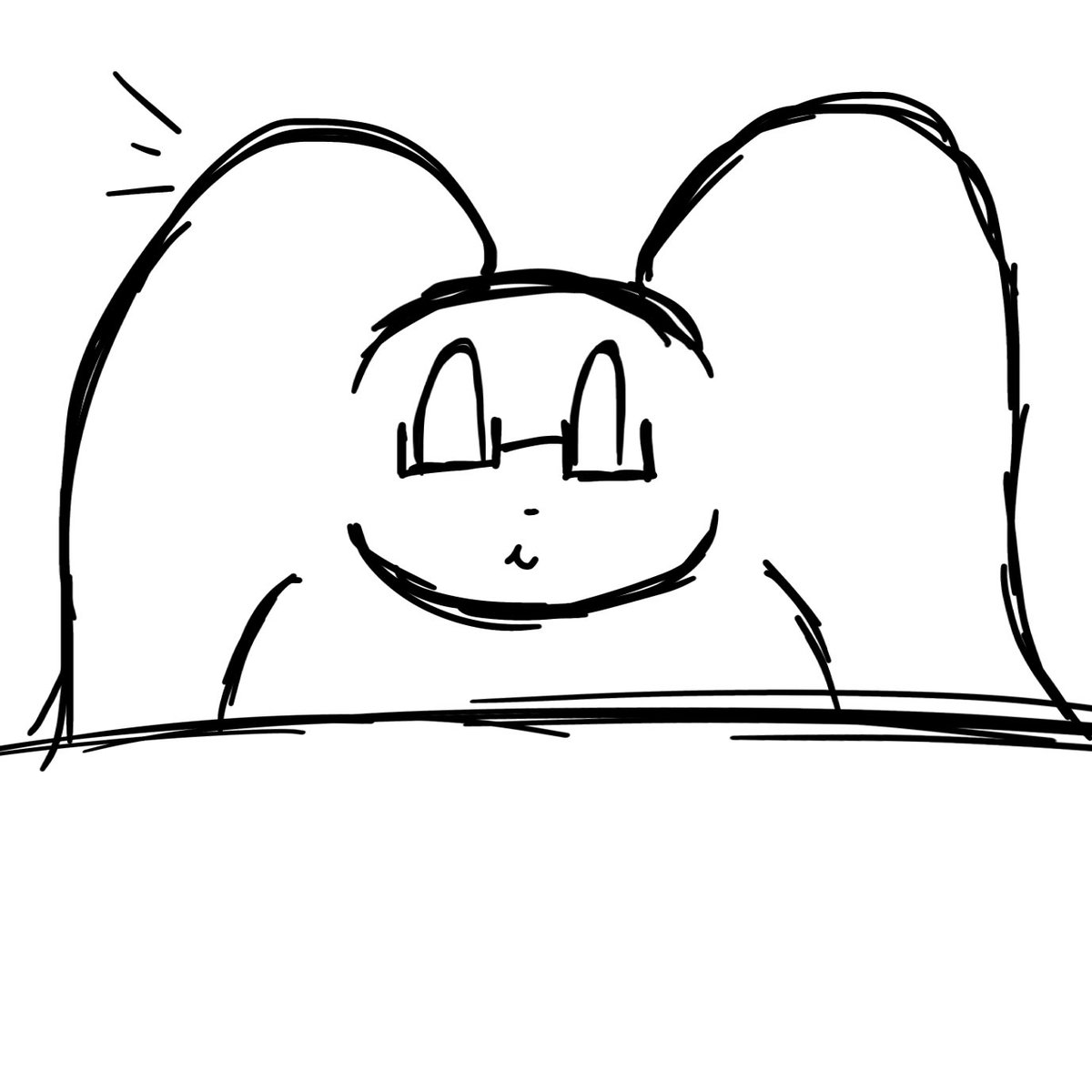 Why hello there oomfie are you lost ◔‸◔?