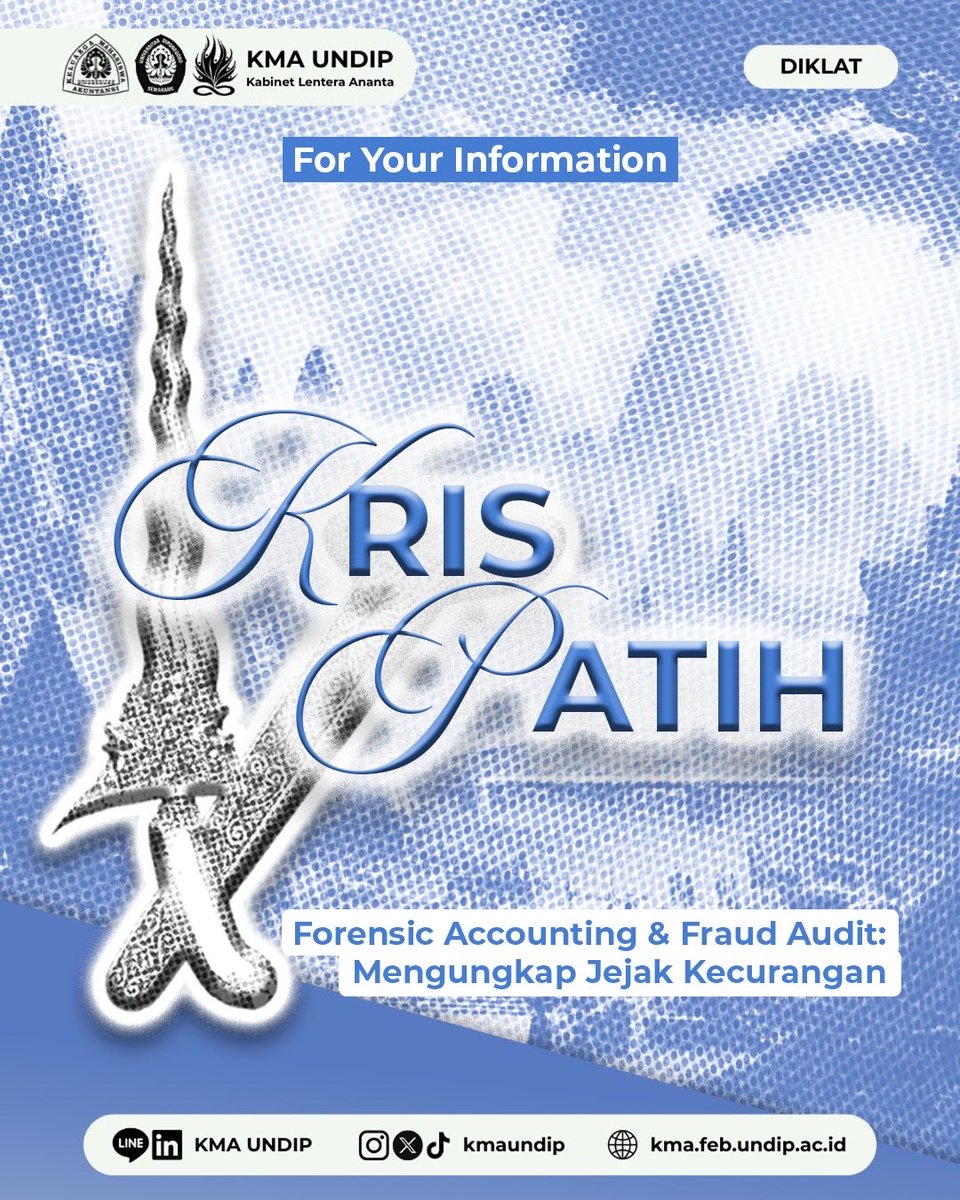 KMA UNDIP tweet media