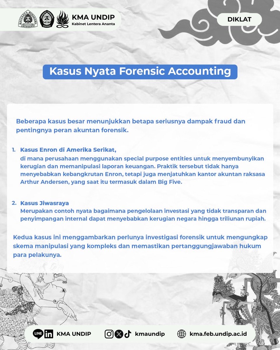 KMA UNDIP tweet media