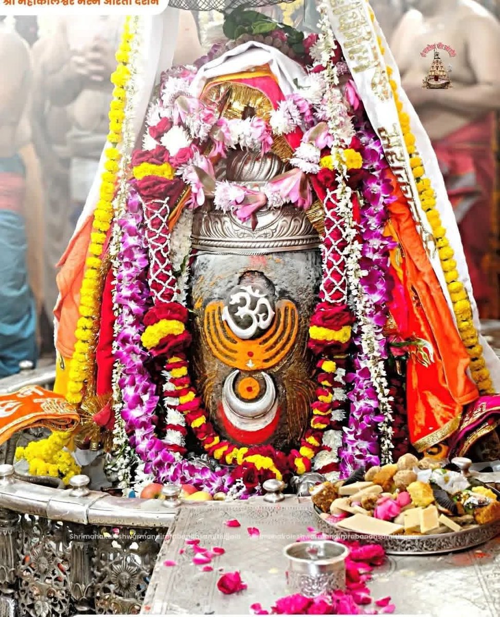 29 11 2025 का भस्म आरती जय श्री महाकाल की