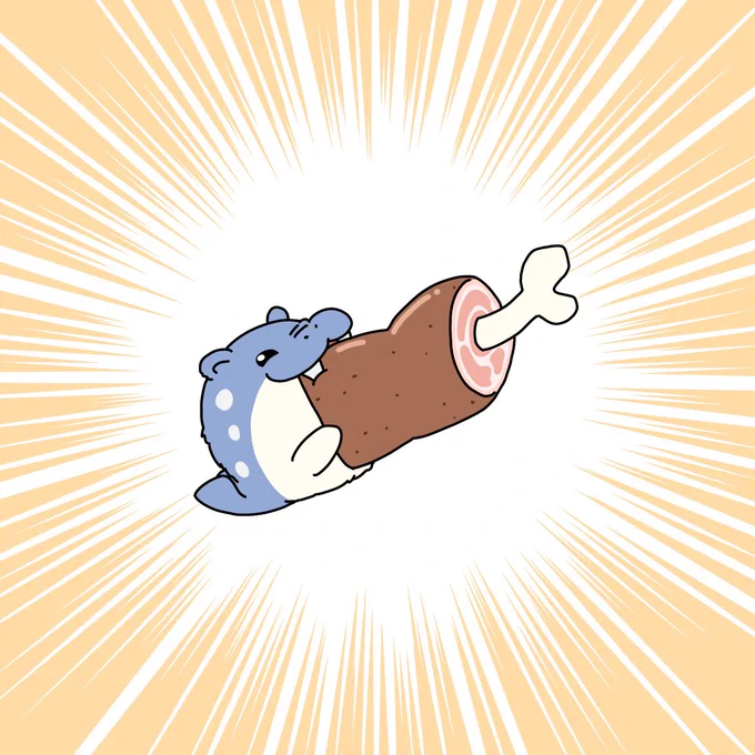 #いい肉の日