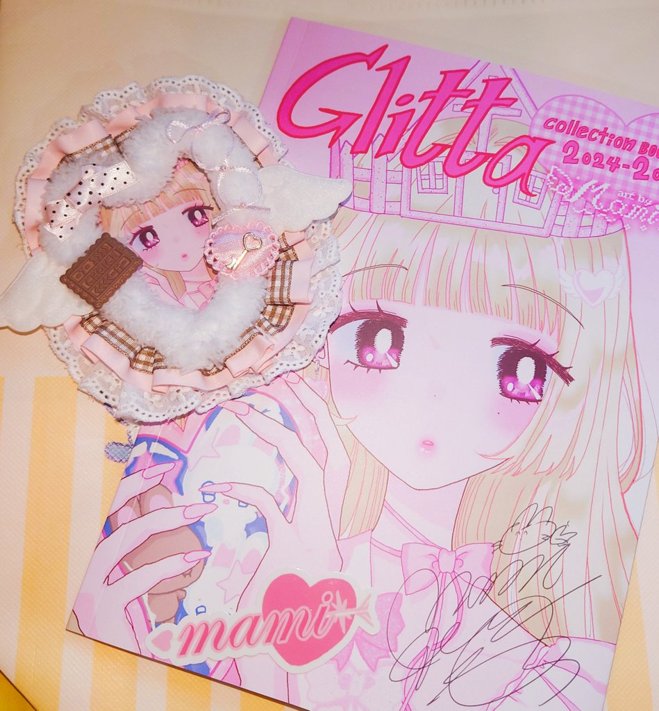 mami ✩ (@2610october) / Posts / X