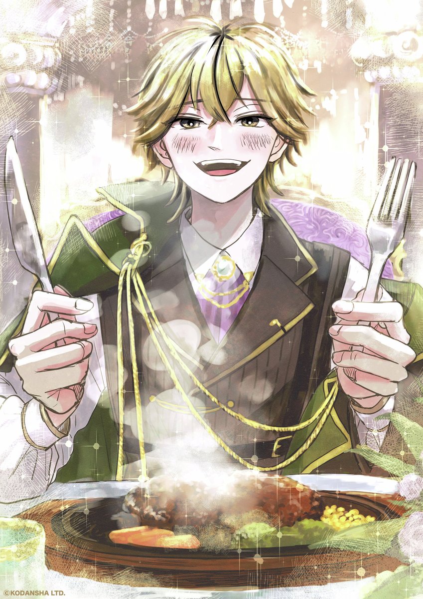 コチらもぽんず (@kouimo_ponzu) / Posts and Replies / X