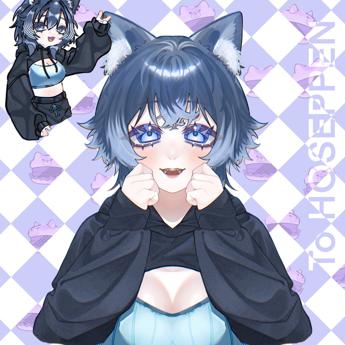 ゐNUゐ（ｲﾇｲ） tweet media