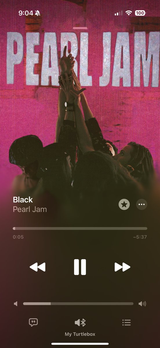 RustyShack9969's tweet image. The world would heal if white people started making music like this again. #WANGHAF #LANK #beer #PearlJam #Audioslave