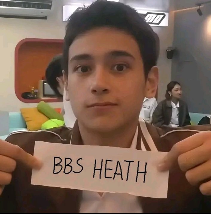 xxtiancc's tweet image. I still want to see this gentle boy grow and shine inside BNK. so please save from today&apos;s eviction. I&apos;m really rooting for him. I love you heath, wag ka muna lumabas please.

#BBSHEATH #HeathJornales #Heath