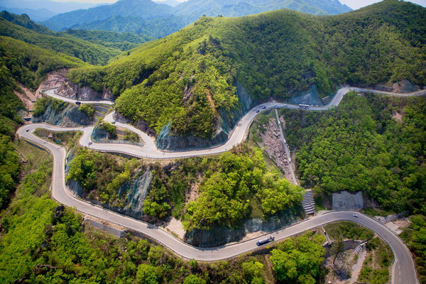 Nedwither57's tweet image. 오 면허 따시거든 여기부터 가보시죠 그럼 

운전의 재미가 500%가 되는곳입니다