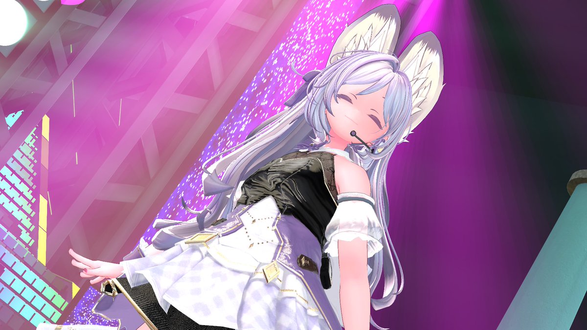 n_s_b_12345vrc's tweet image. アイドルえぷぷからのファンサです
#エプリちゃん